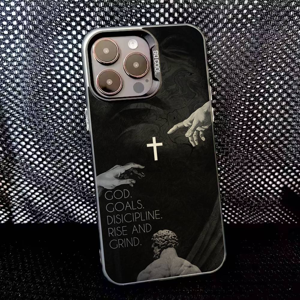 Custodia per telefono Jesus Bi - Phone Cases Jesus recensione e prezzo