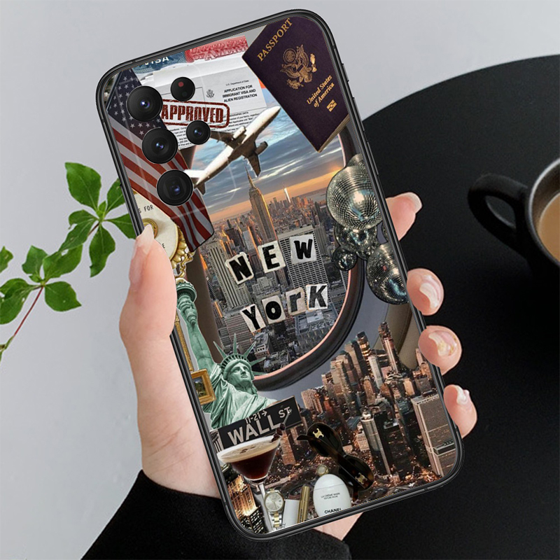 Cover per Telefono con Bandier - Phone Cases Usa recensione e prezzo