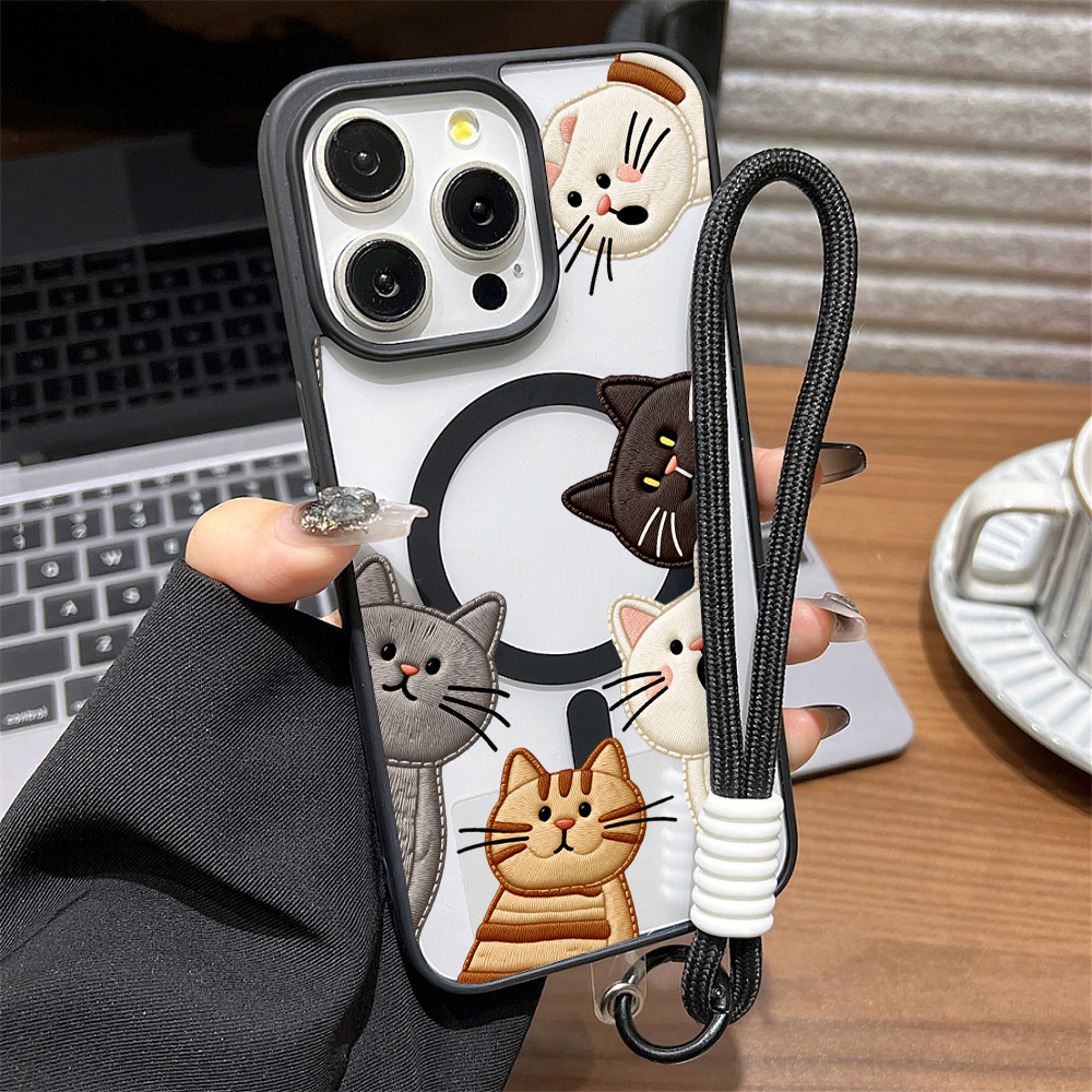 Custodia Protettiva per iPhone - Apple Iphone 15 Pro Max recensione e prezzo